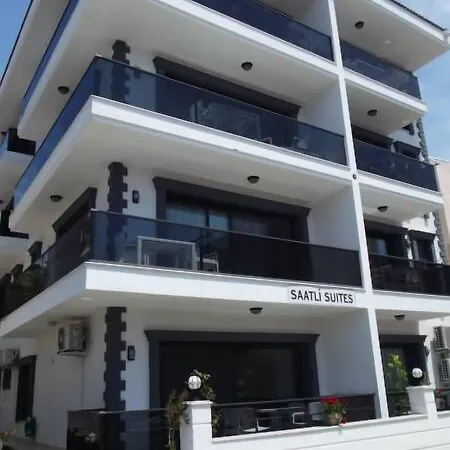Saatli