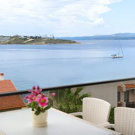 Saatli * Cesme