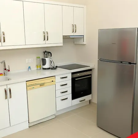 Saatli Апартаменты