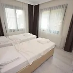 Apartamento Saatli *