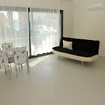 Saatli Apartamento *