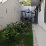 Saatli Apartamento Çeşme
