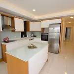 Saatli Apartamento *