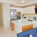 Apartamento Saatli *