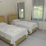 Apartamento Saatli *