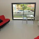 Saatli Apartamento