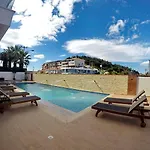 Saatli Apartamento