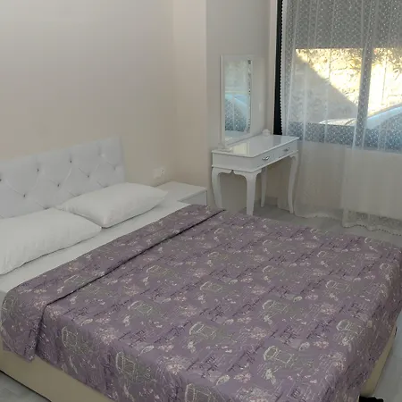 Apartment Saatli *