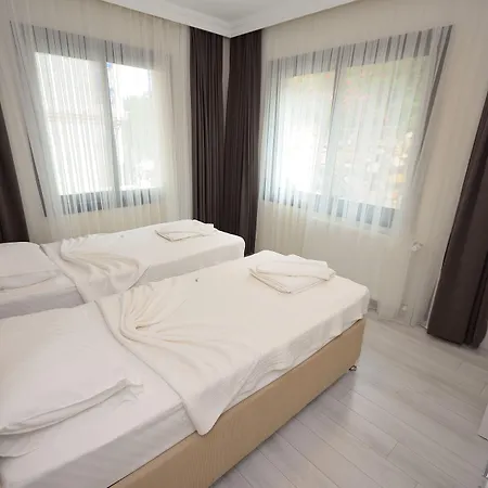 Apartment Saatli