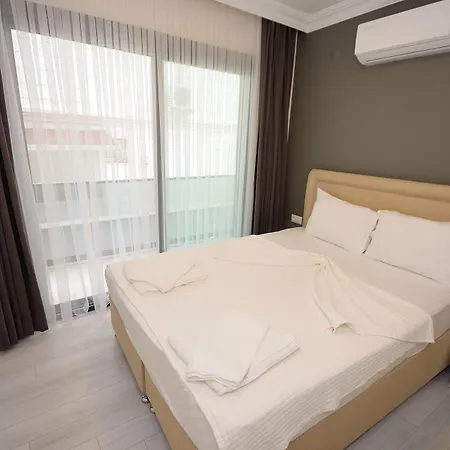 Apartment Saatli Çeşme