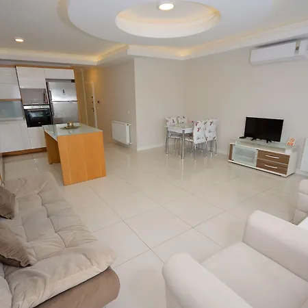 Apartment Saatli