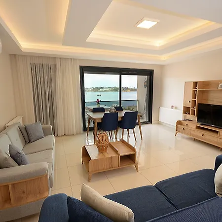 Apartment Saatli