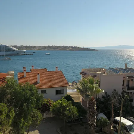 Saatli Çeşme