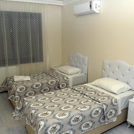 Διαμέρισμα Saatli Çeşme