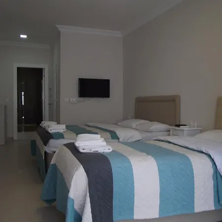 Apartment Saatli Çeşme