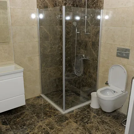 Διαμέρισμα Saatli Çeşme